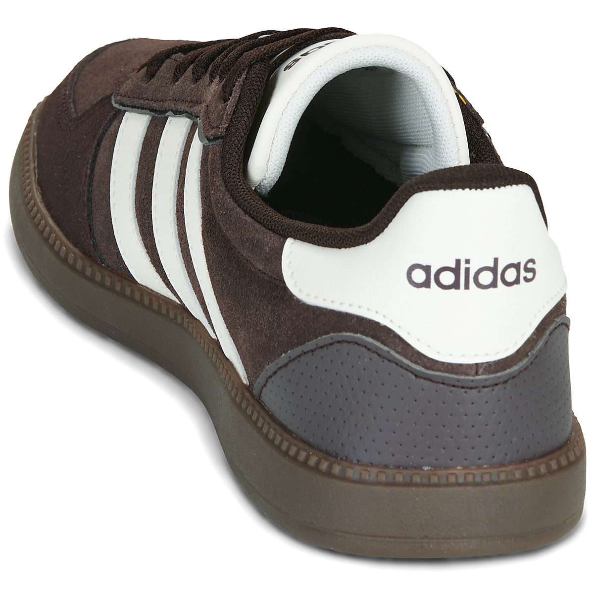 Adidas Cloudfoam – Mocha