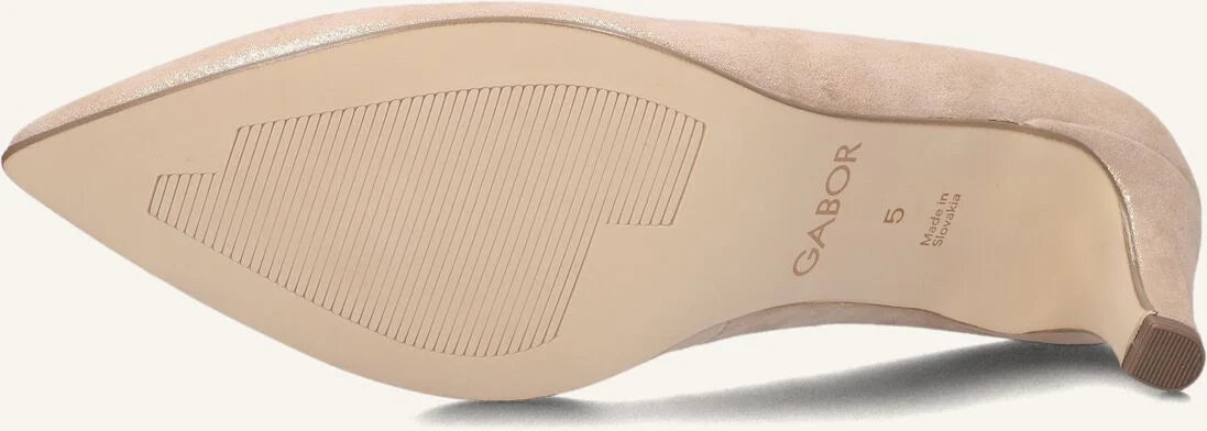 Gabor Valentina™ – Elegante Hakken