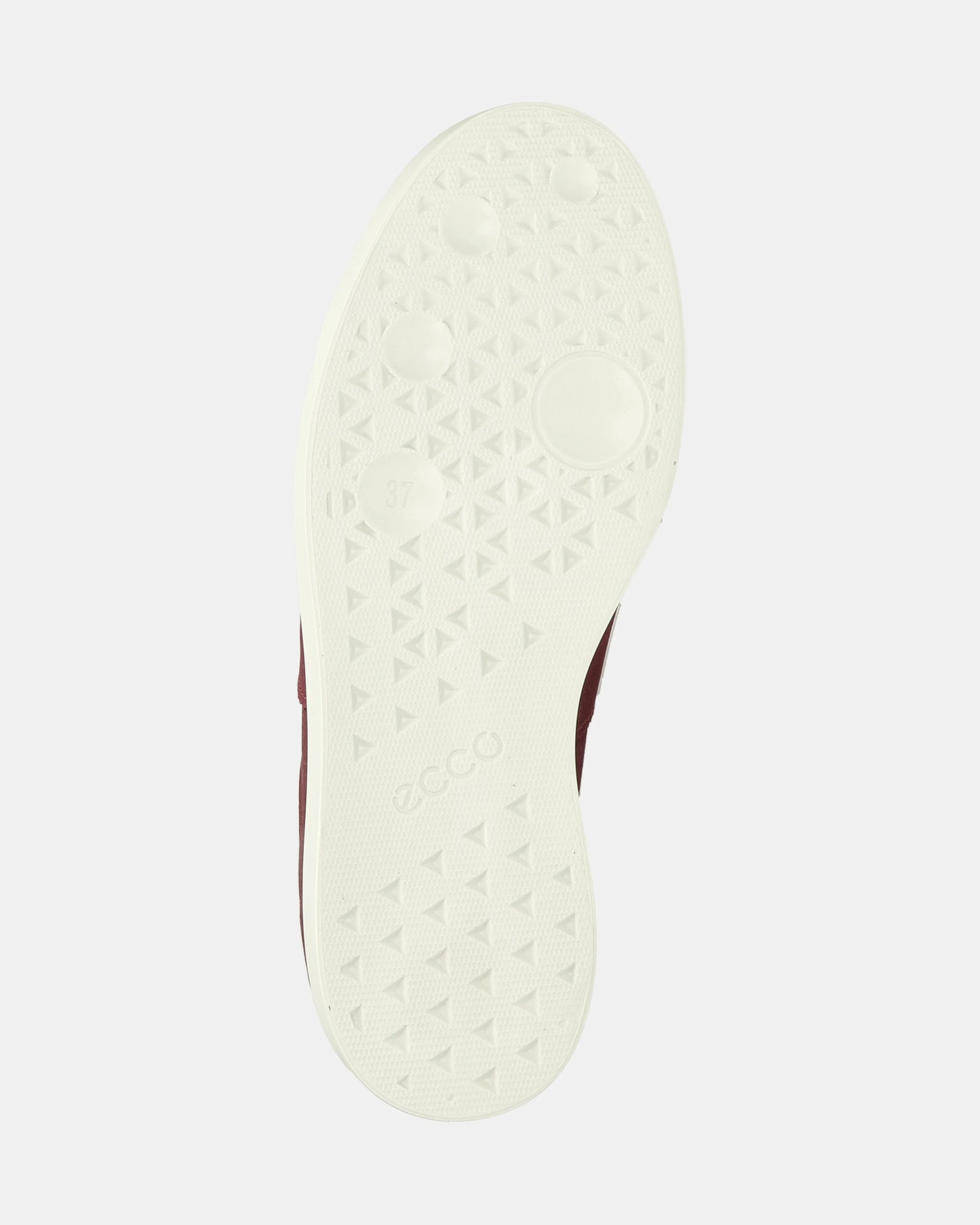 ECCO Street Lite™ – Red