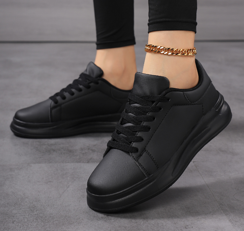 Ecco® orthopedische sneakers - Mila