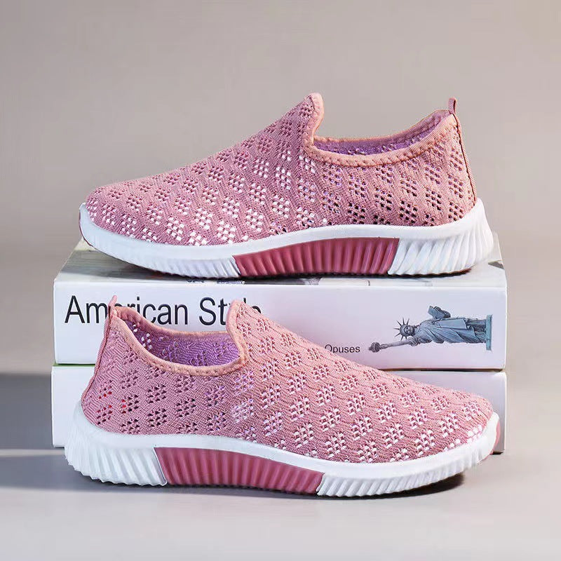 Skechers® orthopedische sneakers - Lois