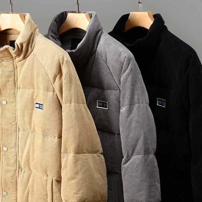 Isabella® - Rafiël Jacket