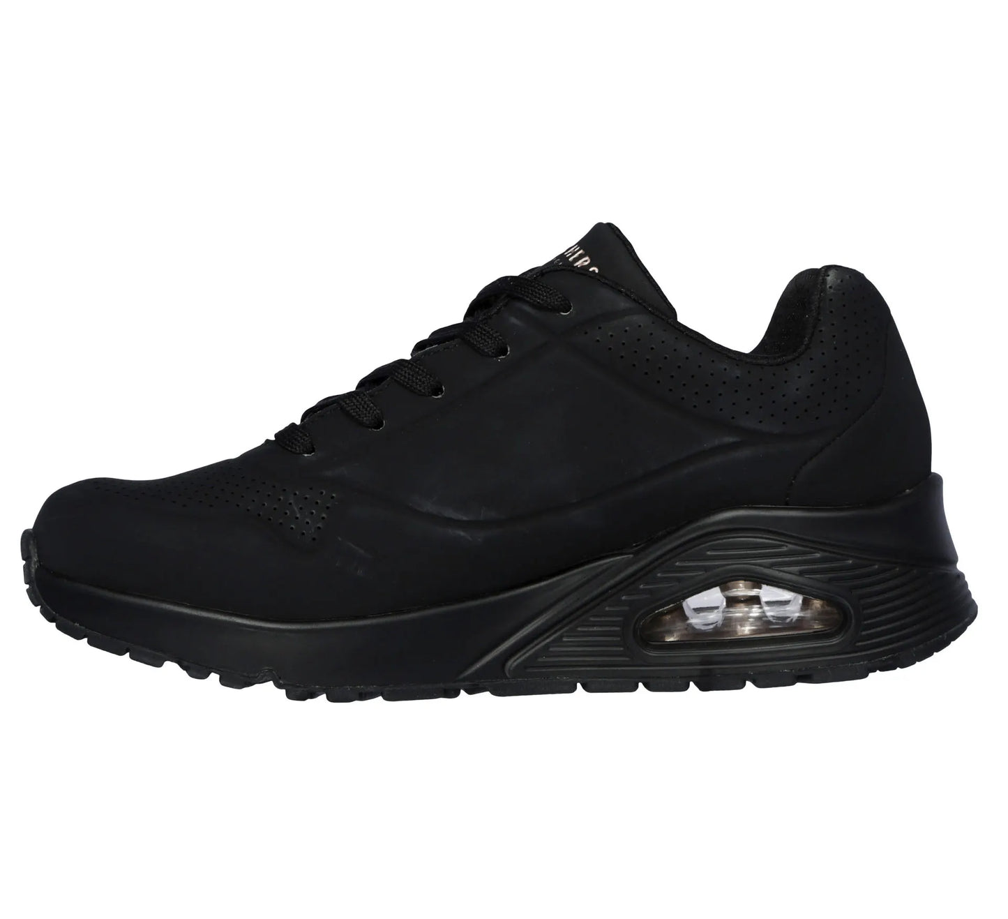 Skechers Uno – Stand On Air Dames Sneakers.