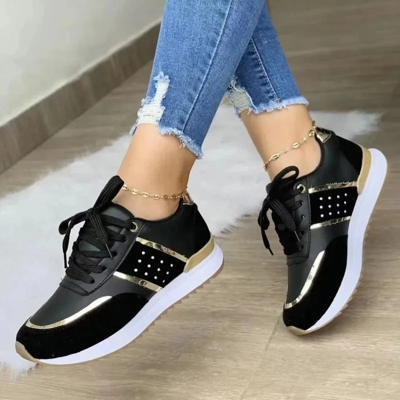 Isabella® - Orthopedische schoenen - Rosa