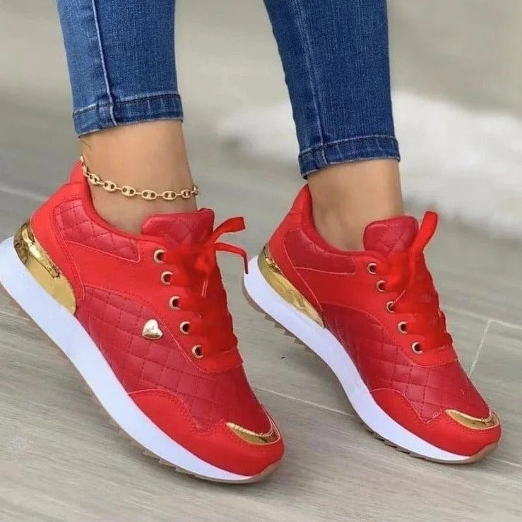 Isabella® - Orthopedische schoenen - Maya