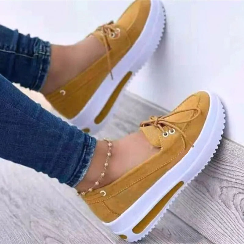 Isabella® - Orthopedische schoenen - Iris