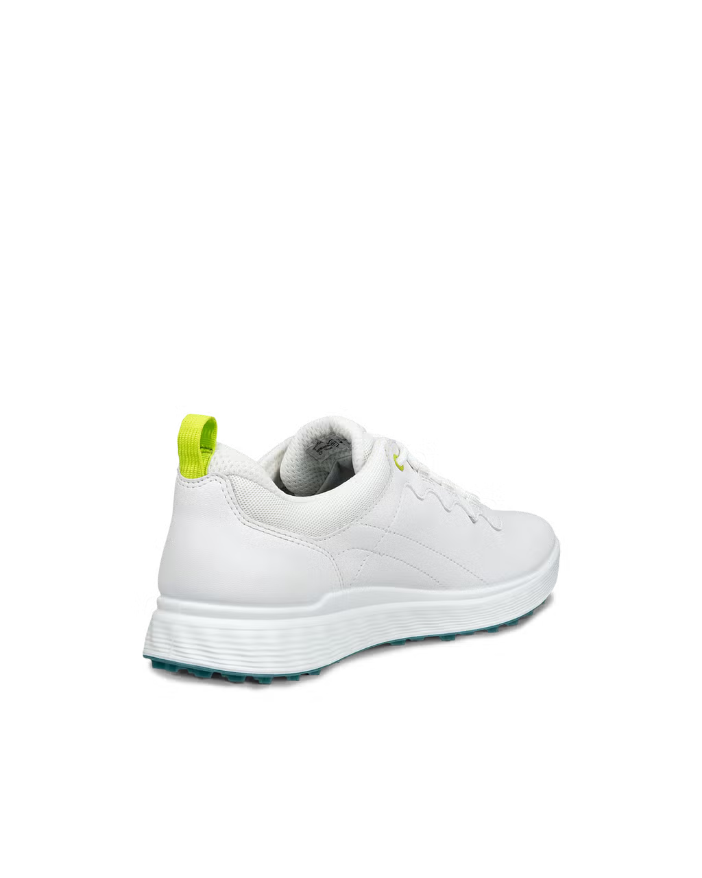 ECCO® Golf S-Casual™ – Leren sneakers