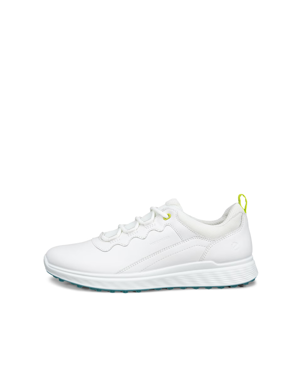 ECCO® Golf S-Casual™ – Leren sneakers