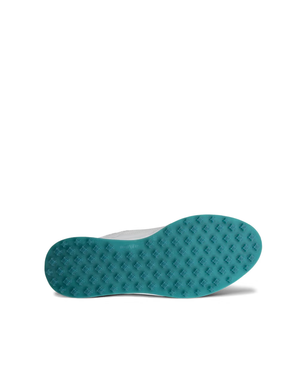 ECCO® Golf S-Casual™ – Leren sneakers