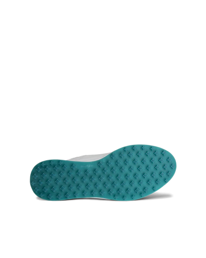 ECCO® Golf S-Casual™ – Leren sneakers