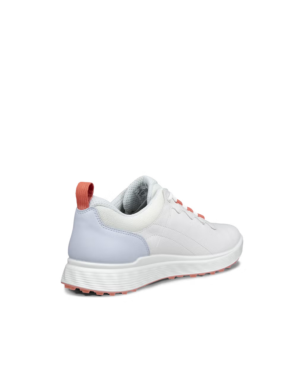 ECCO® Golf S-Casual™ – Leren sneakers