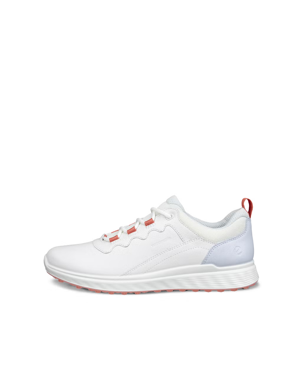 ECCO® Golf S-Casual™ – Leren sneakers