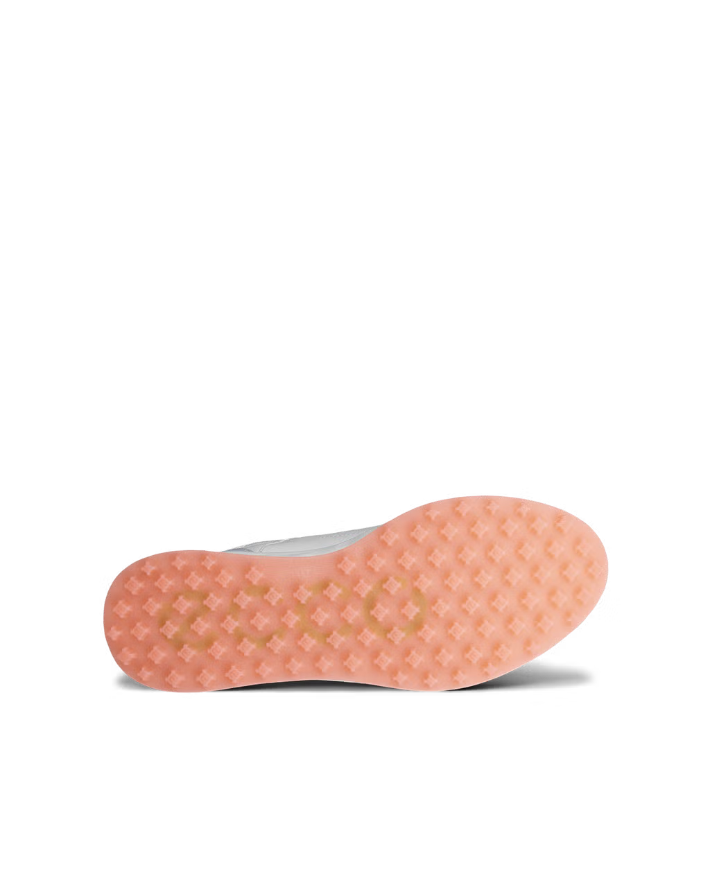 ECCO® Golf S-Casual™ – Leren sneakers