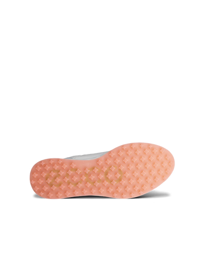 ECCO® Golf S-Casual™ – Leren sneakers