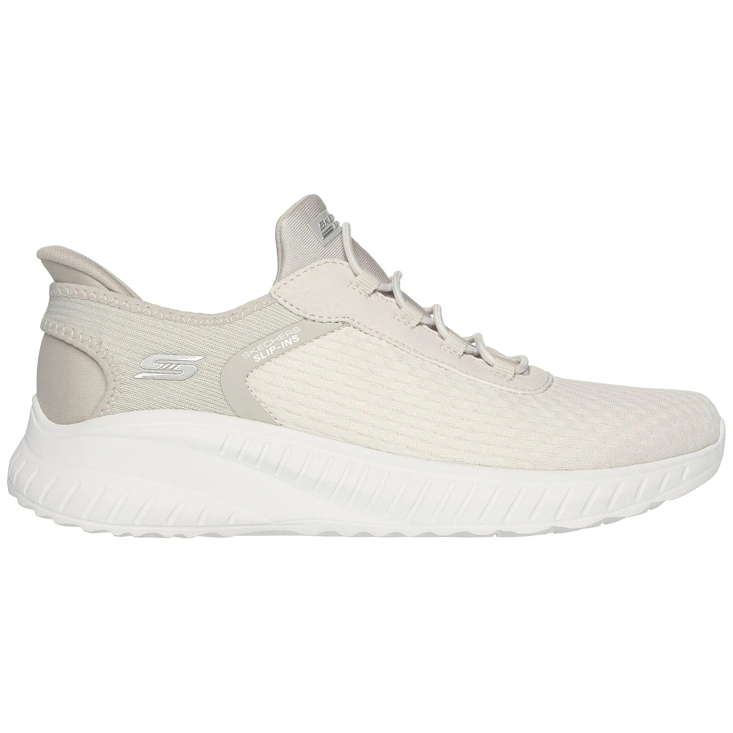 Skechers Bobs Squad Chaos Slip-Ins Sneakers Dames