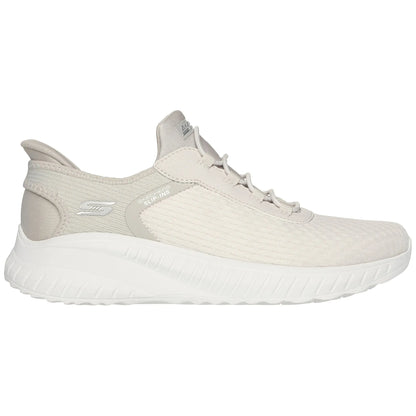 Skechers Bobs Squad Chaos Slip-Ins Sneakers Dames