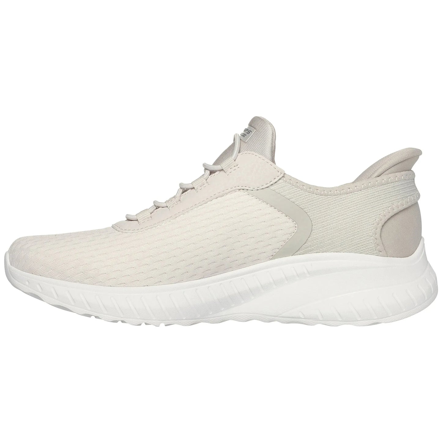 Skechers Bobs Squad Chaos Slip-Ins Sneakers Dames