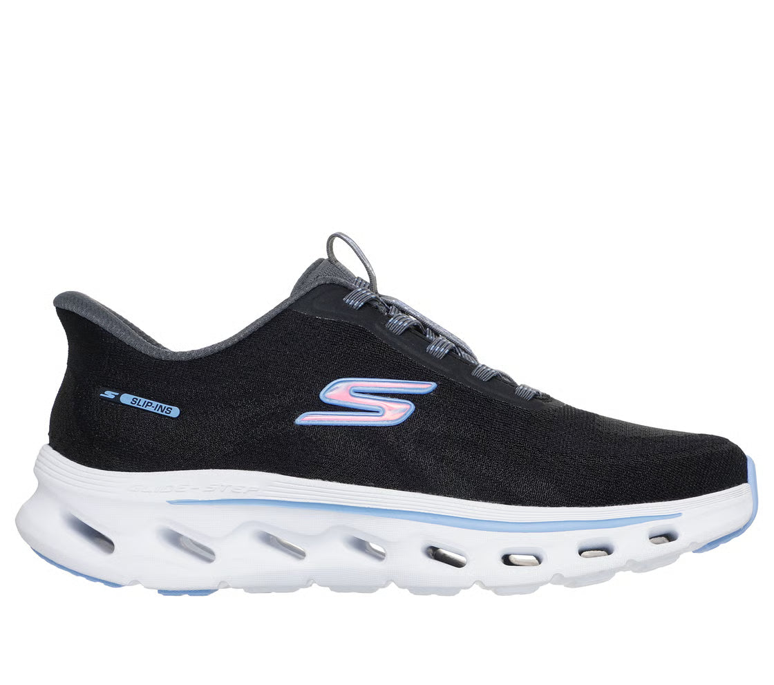 Skechers® GO WALK Glide-Step™ – Comfort Damessneaker