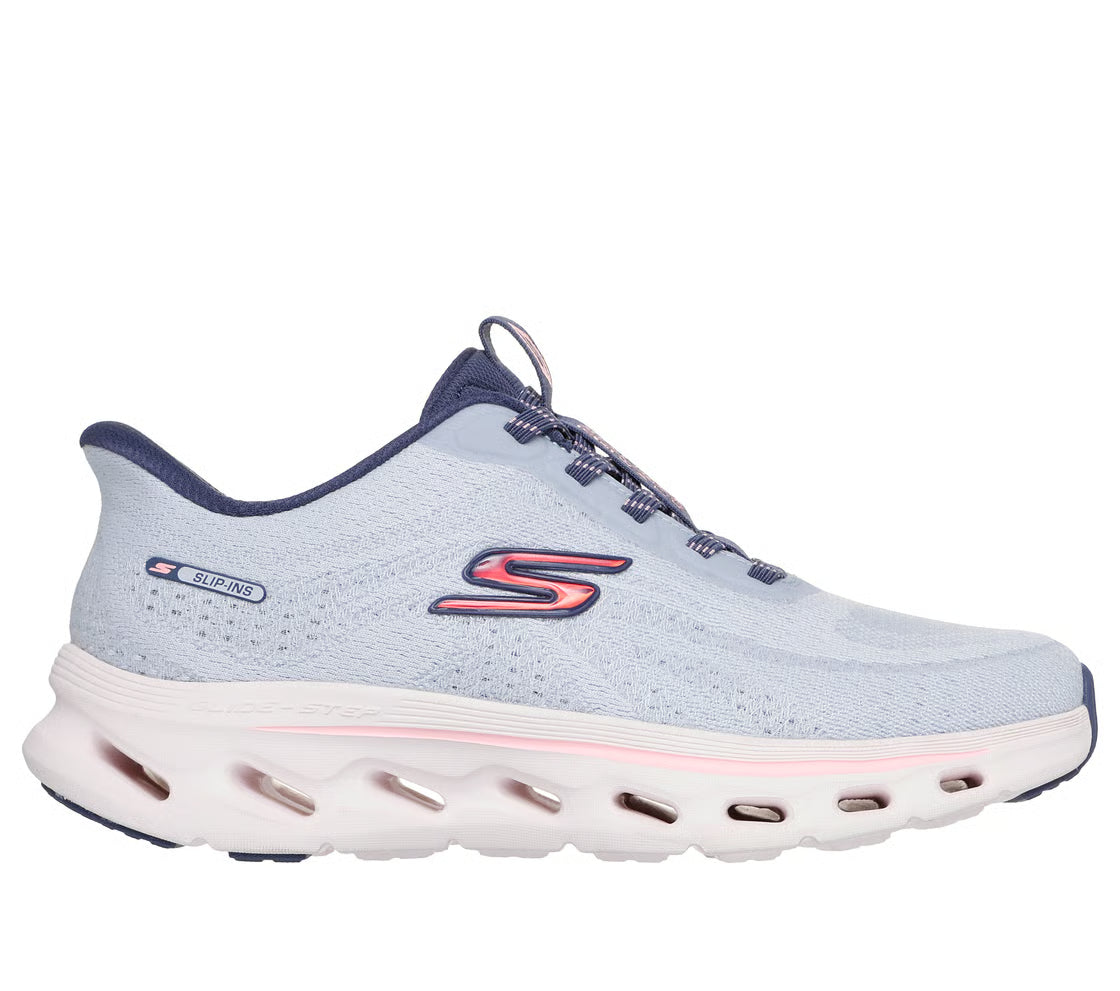 Skechers® GO WALK Glide-Step™ – Comfort Damessneaker