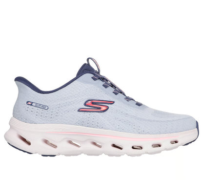 Skechers® GO WALK Glide-Step™ – Comfort Damessneaker