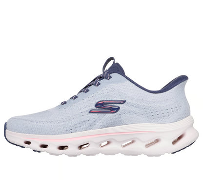 Skechers® GO WALK Glide-Step™ – Comfort Damessneaker