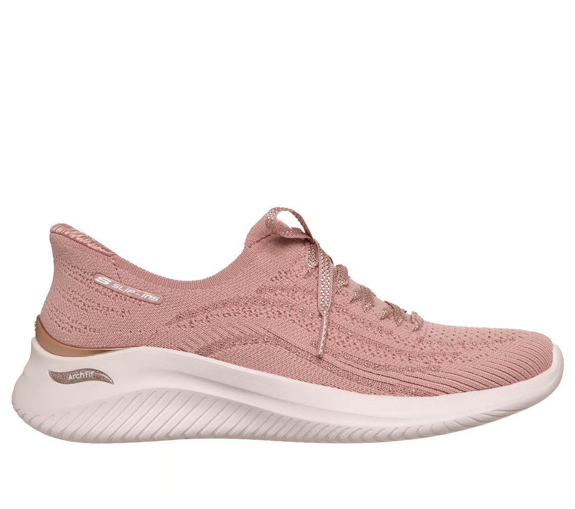 Skechers® Arch Fit Ultra Flex™ – Comfort Damessneaker