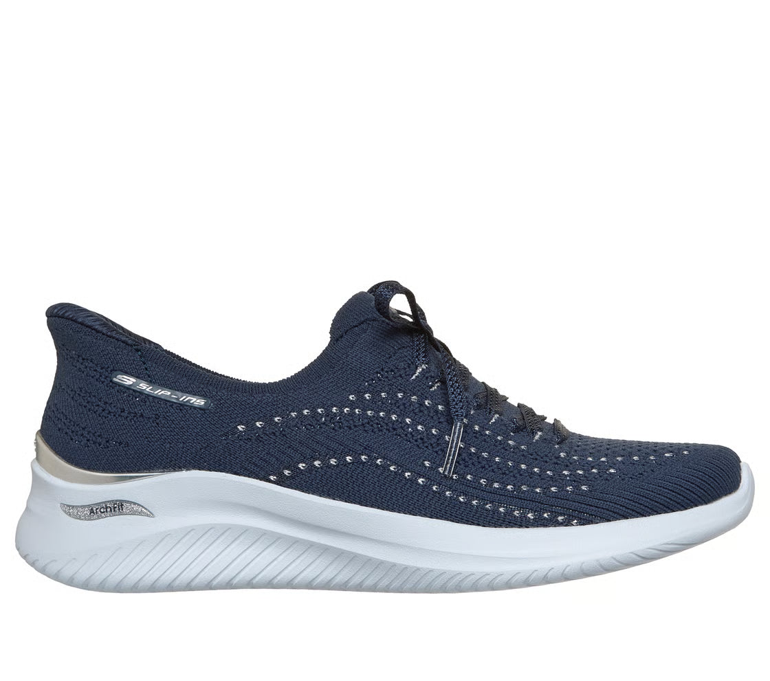 Skechers® Arch Fit Ultra Flex™ – Comfort Damessneaker