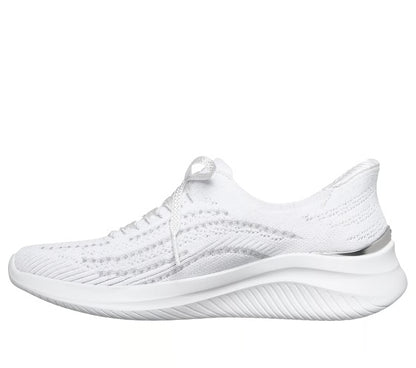 Skechers® Arch Fit Ultra Flex™ – Comfort Damessneaker