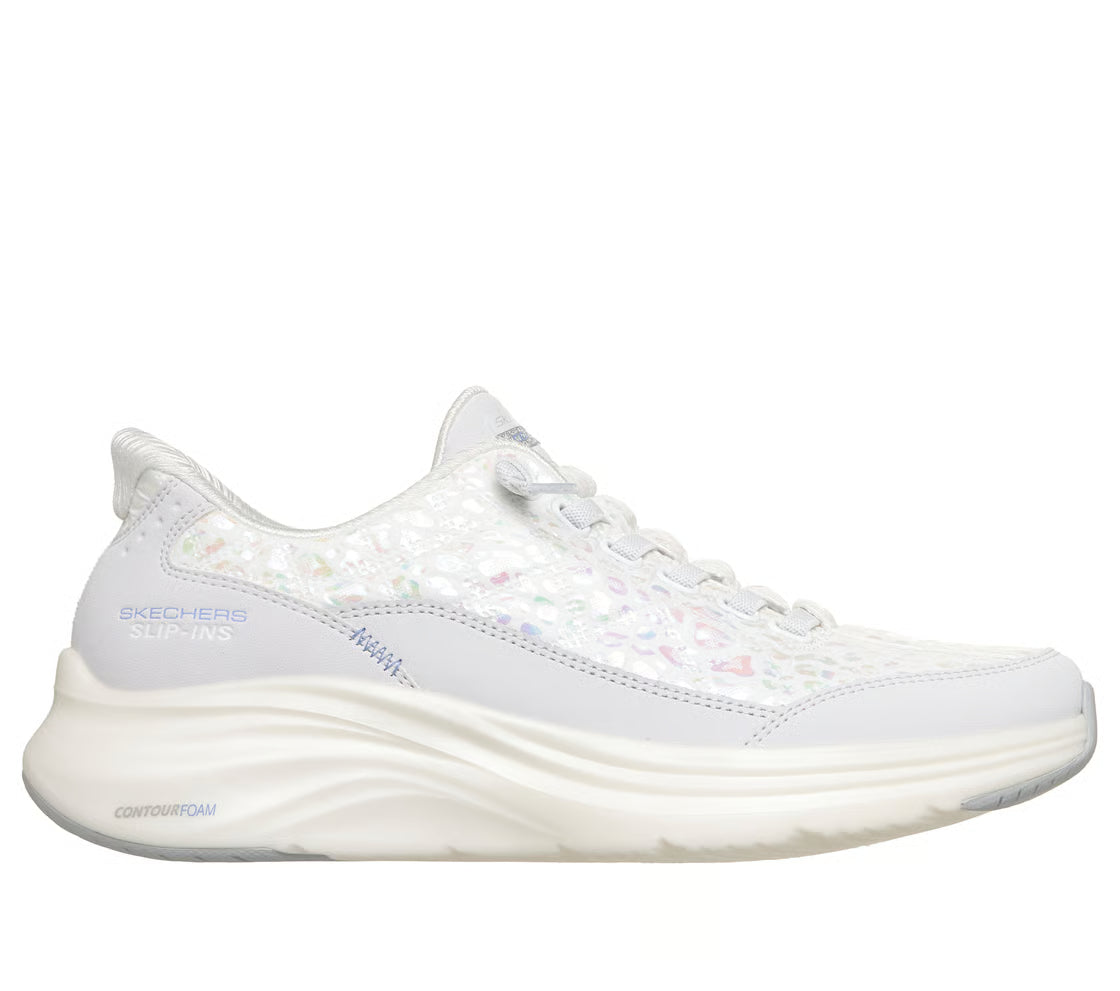 Skechers Slip-ins Contour Foam – Radiant Glow