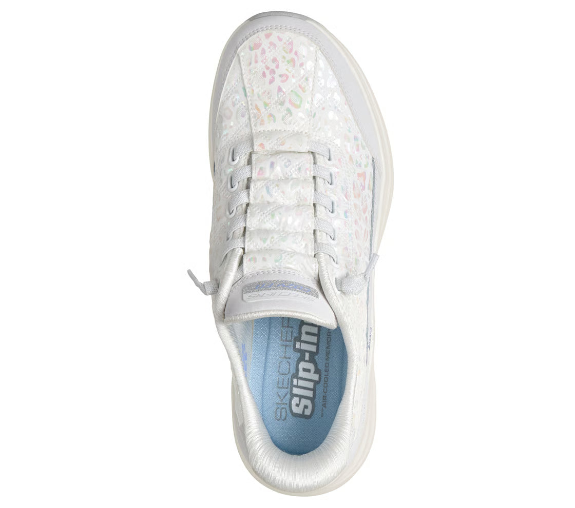 Skechers Slip-ins Contour Foam – Radiant Glow