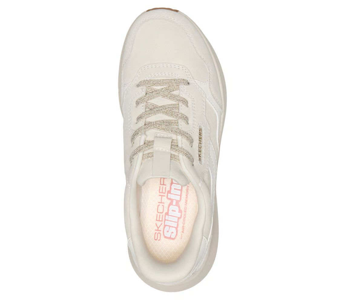 Skechers Slip-ins: Montecito - Eenvoudige Verleiding