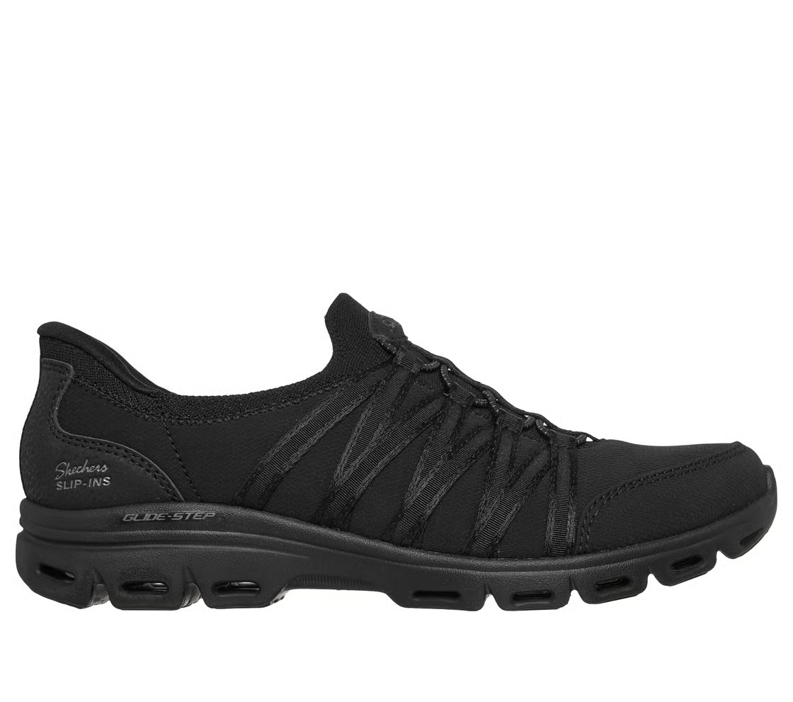 Skechers® Glide-Step™ – Comfort Damessneaker