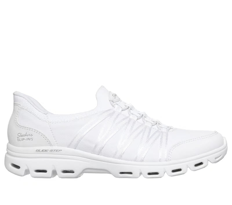 Skechers® Glide-Step™ – Comfort Damessneaker