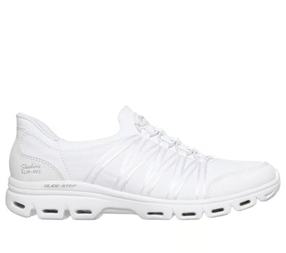 Skechers® Glide-Step™ – Comfort Damessneaker
