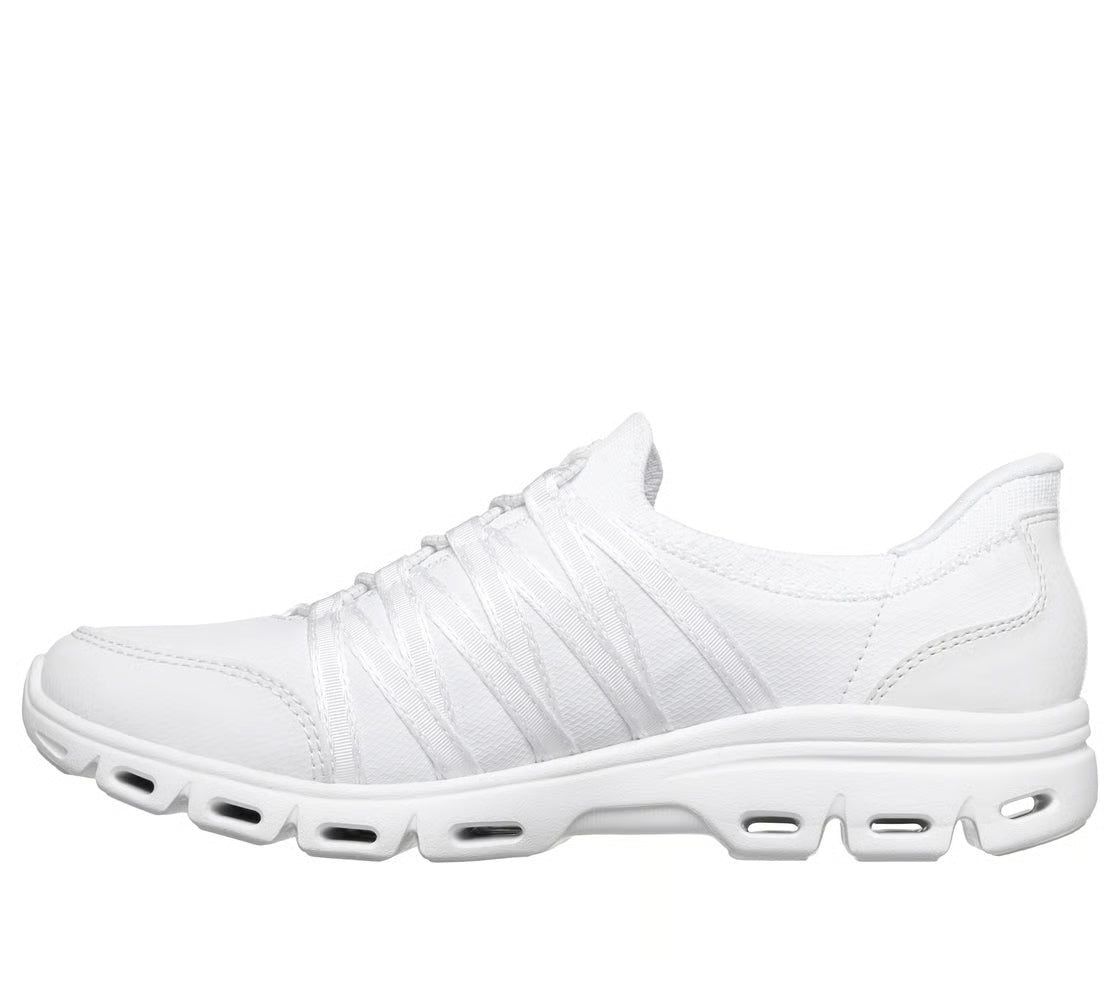 Skechers® Glide-Step™ – Comfort Damessneaker