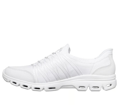 Skechers® Glide-Step™ – Comfort Damessneaker