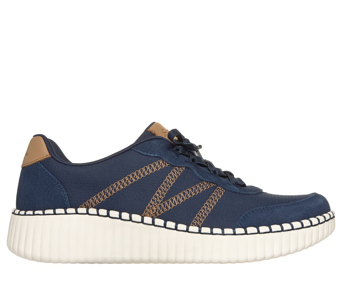 Skechers® Wilshire Blvd™ – City Luxe