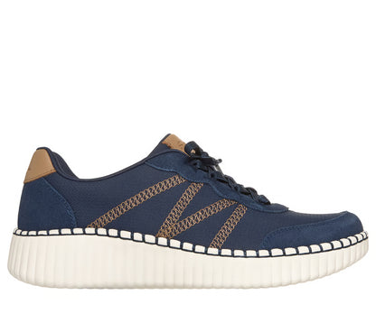 Skechers® Wilshire Blvd™ – City Luxe