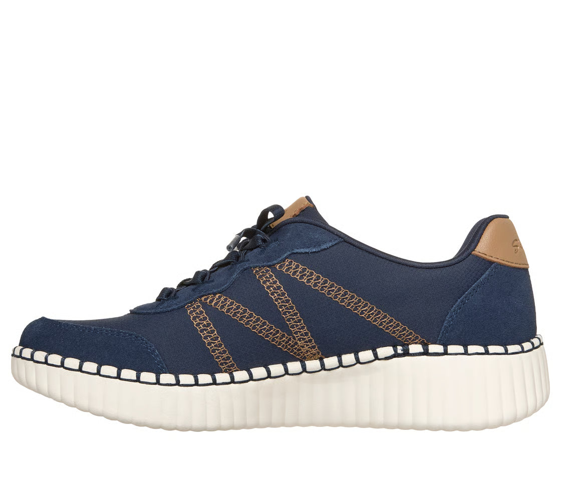 Skechers® Wilshire Blvd™ – City Luxe