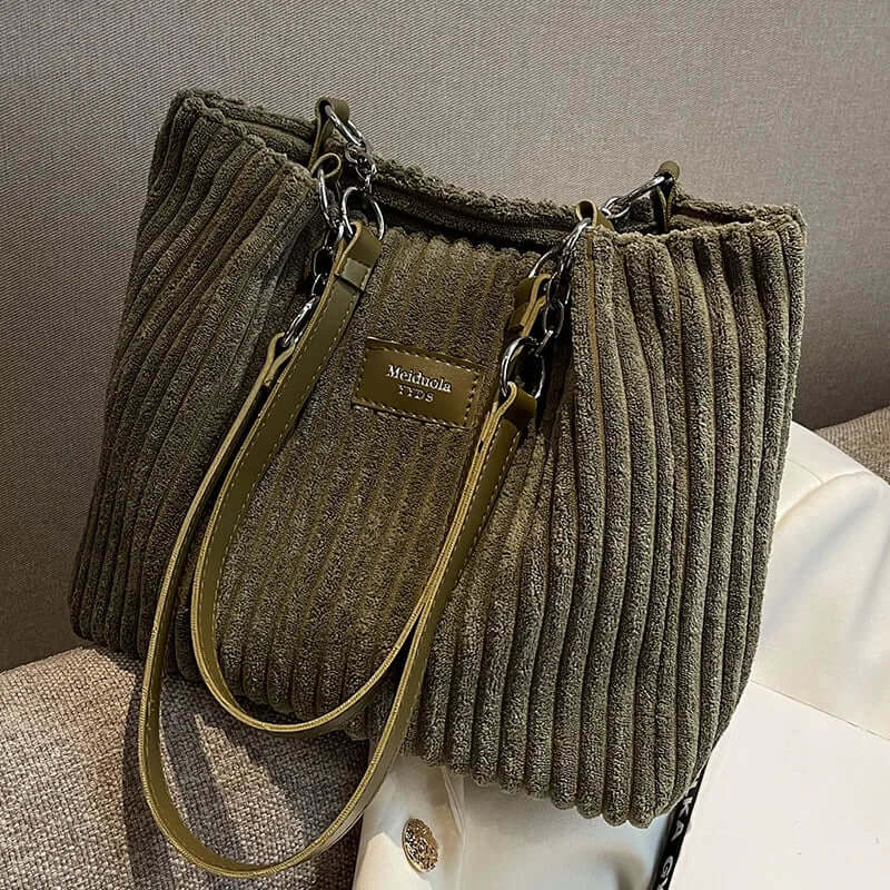 Isabella® - Velvet Tas