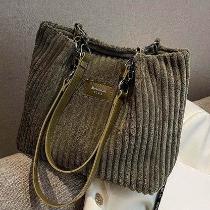 Isabella® - Velvet Tas