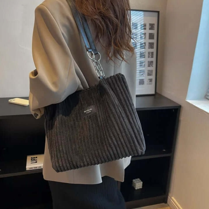 Isabella® - Velvet Tas