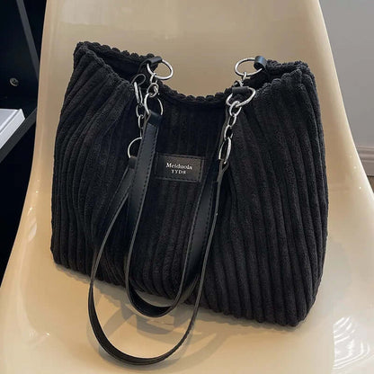 Isabella® - Velvet Tas