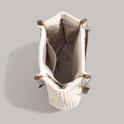 Isabella® - Velvet Tas