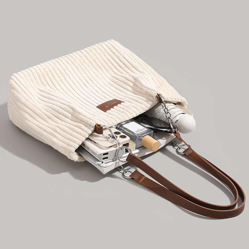 Isabella® - Velvet Tas