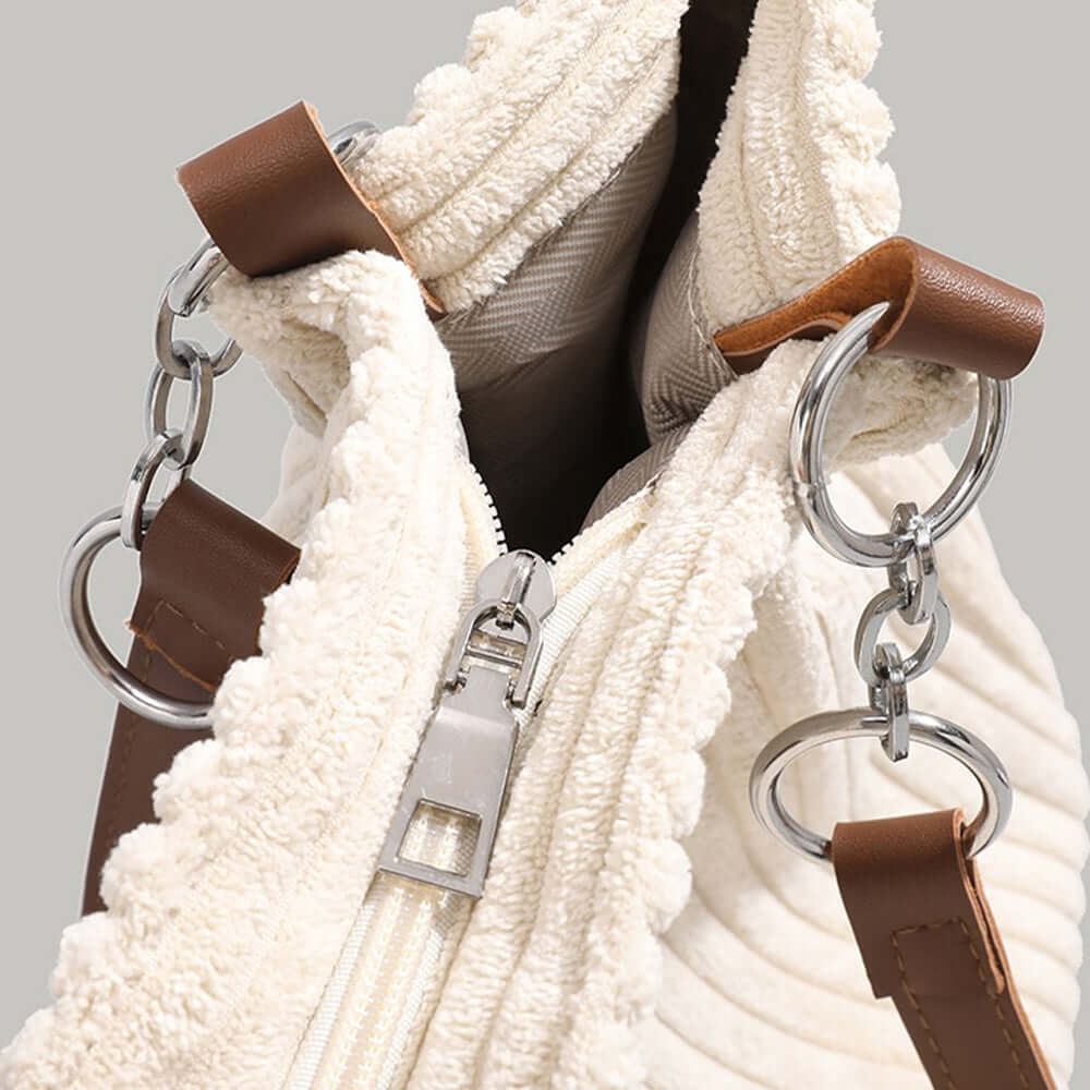 Isabella® - Velvet Tas
