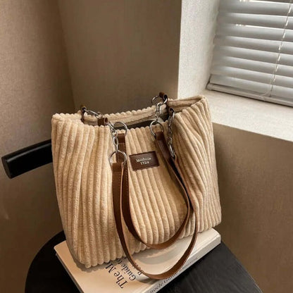 Isabella® - Velvet Tas