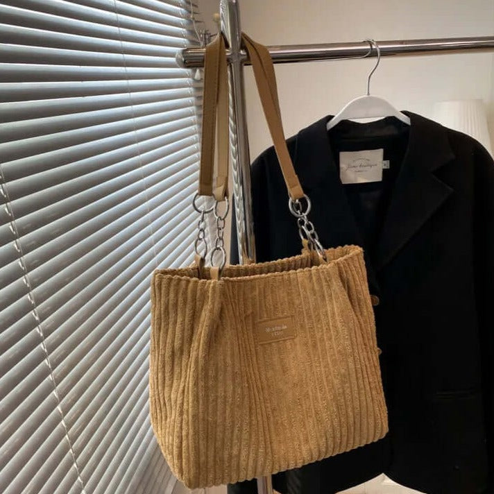 Isabella® - Velvet Tas