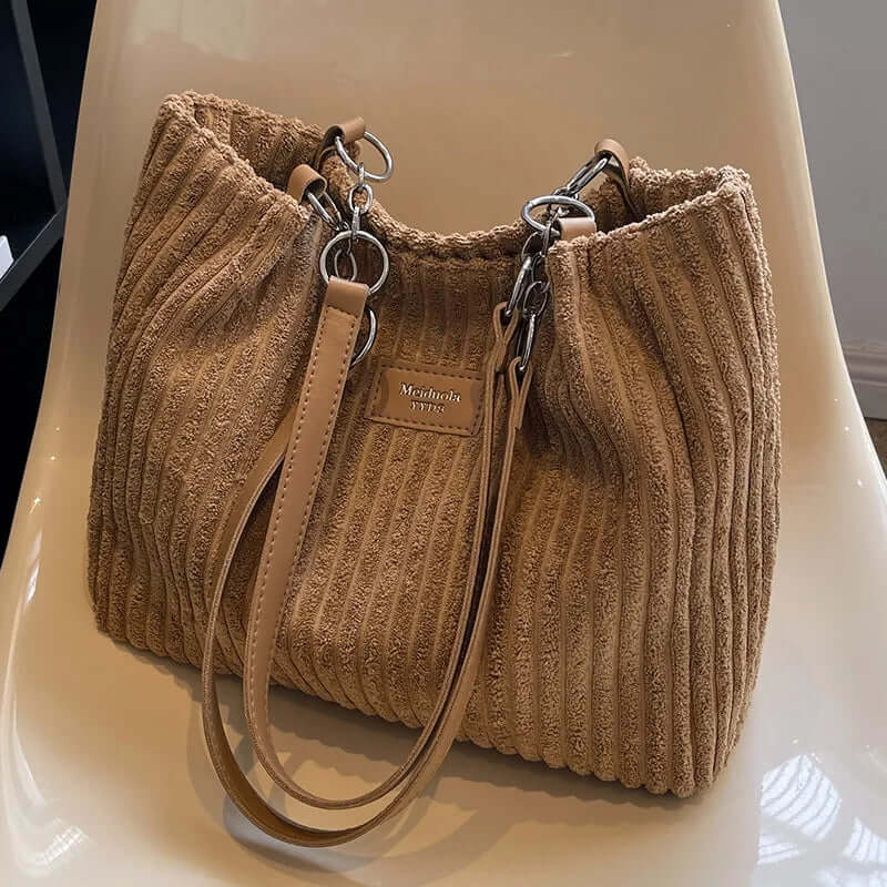Isabella® - Velvet Tas