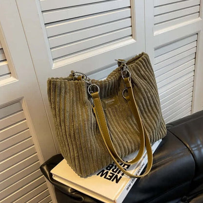 Isabella® - Velvet Tas